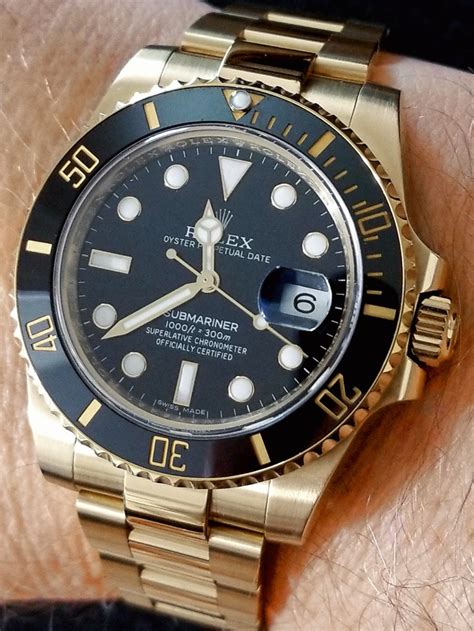 rolex tungsten